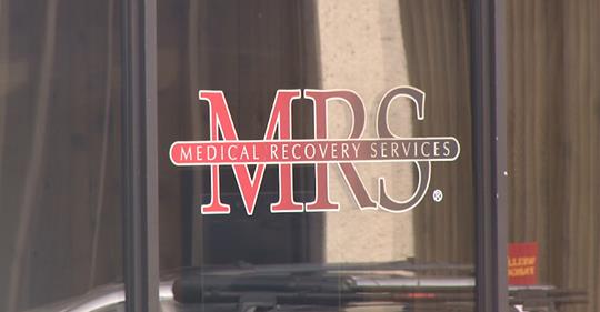 Medical Recover Services - debt collection